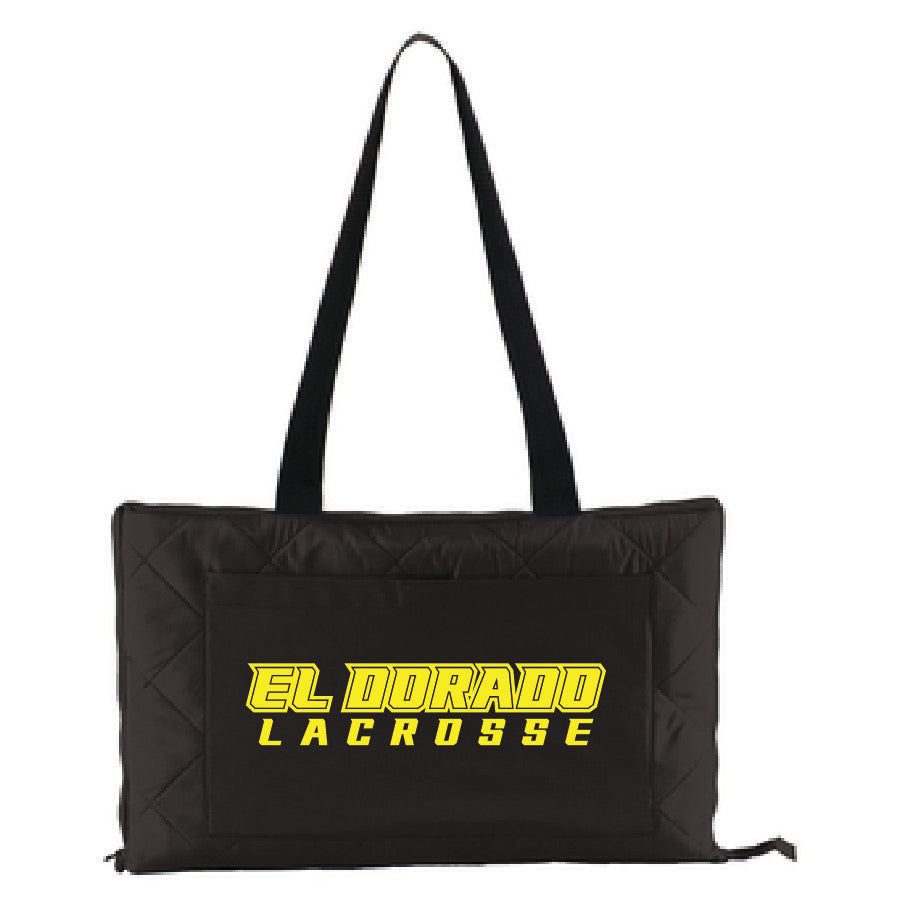 Black - El Dorado Lacrosse