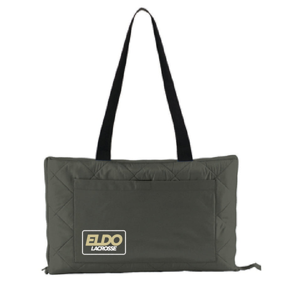 Grey - ELDO Lacrosse