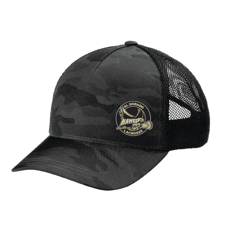 OGIO® Fusion Camo Trucker Cap