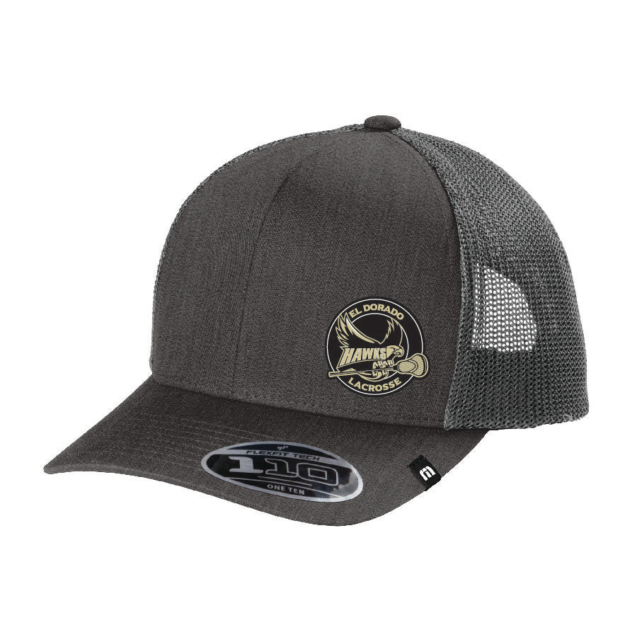 TravisMathew Cruz Trucker Cap
