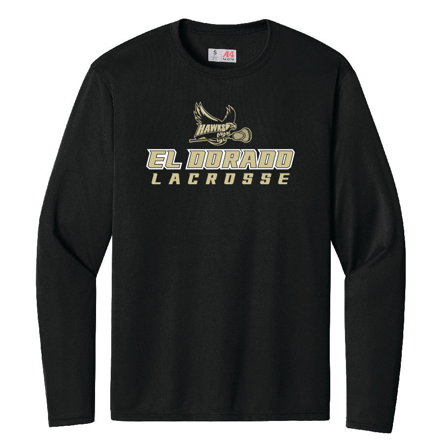 Cooling Performance Long Sleeve Tee