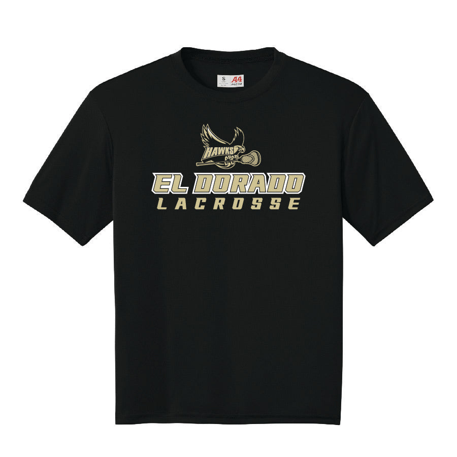 Cooling Performance Short Sleeve Tee