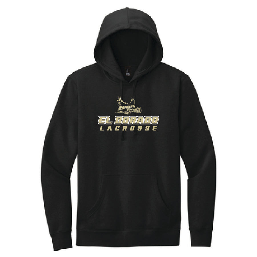 Hoodie (Black)
